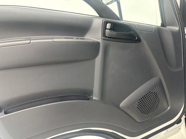 New 2025 Chevrolet Low Cab Forward image 9