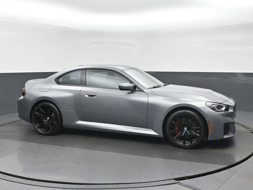 Used 2025 BMW M2 w/ Lighting Package RWD image 7