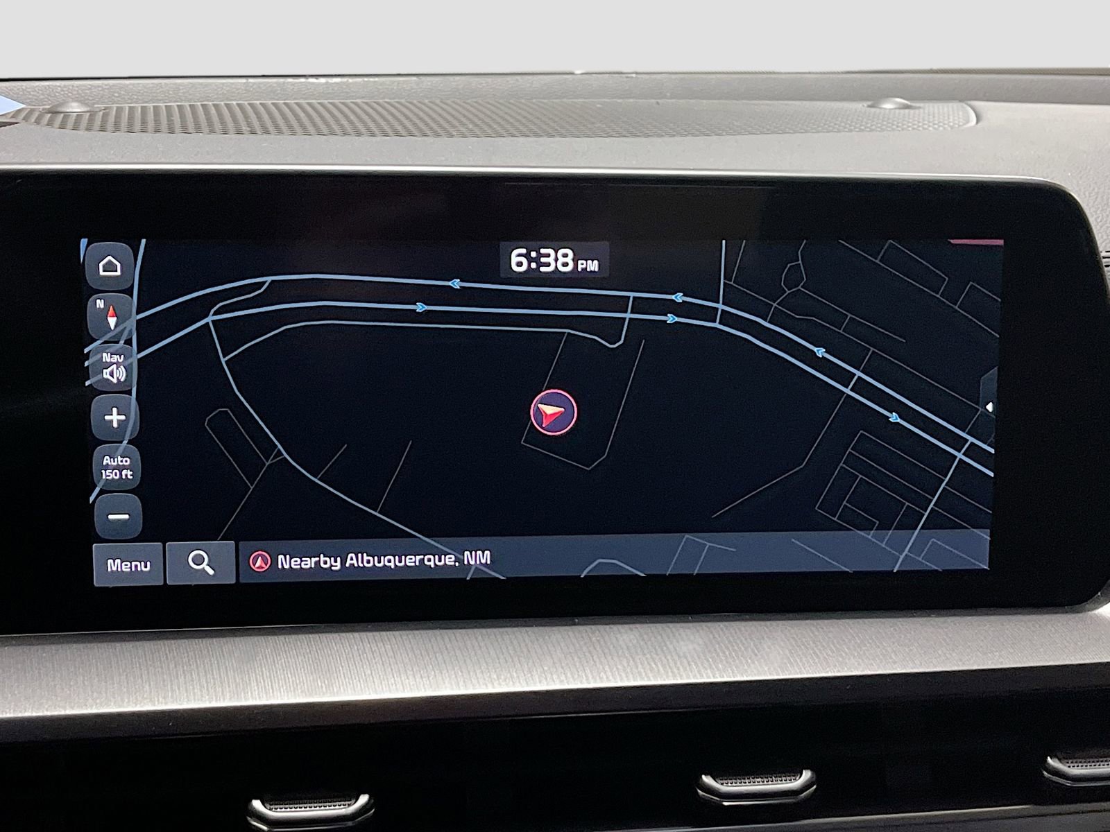 Used 2025 Kia Telluride S AWD/4WD image 13