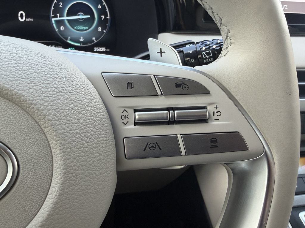 Used 2023 Hyundai Palisade Limited FWD image 34