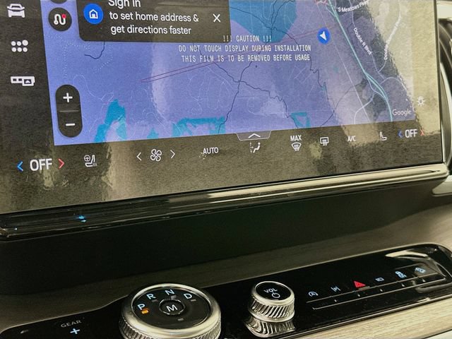 New 2027 Ford Expedition Platinum w/ Platinum Ultimate Package AWD/4WD image 16