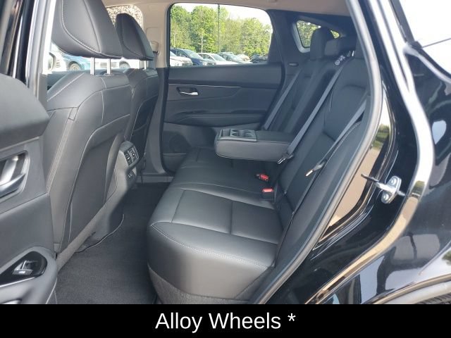 Certified 2025 Nissan Murano SV AWD/4WD image 17