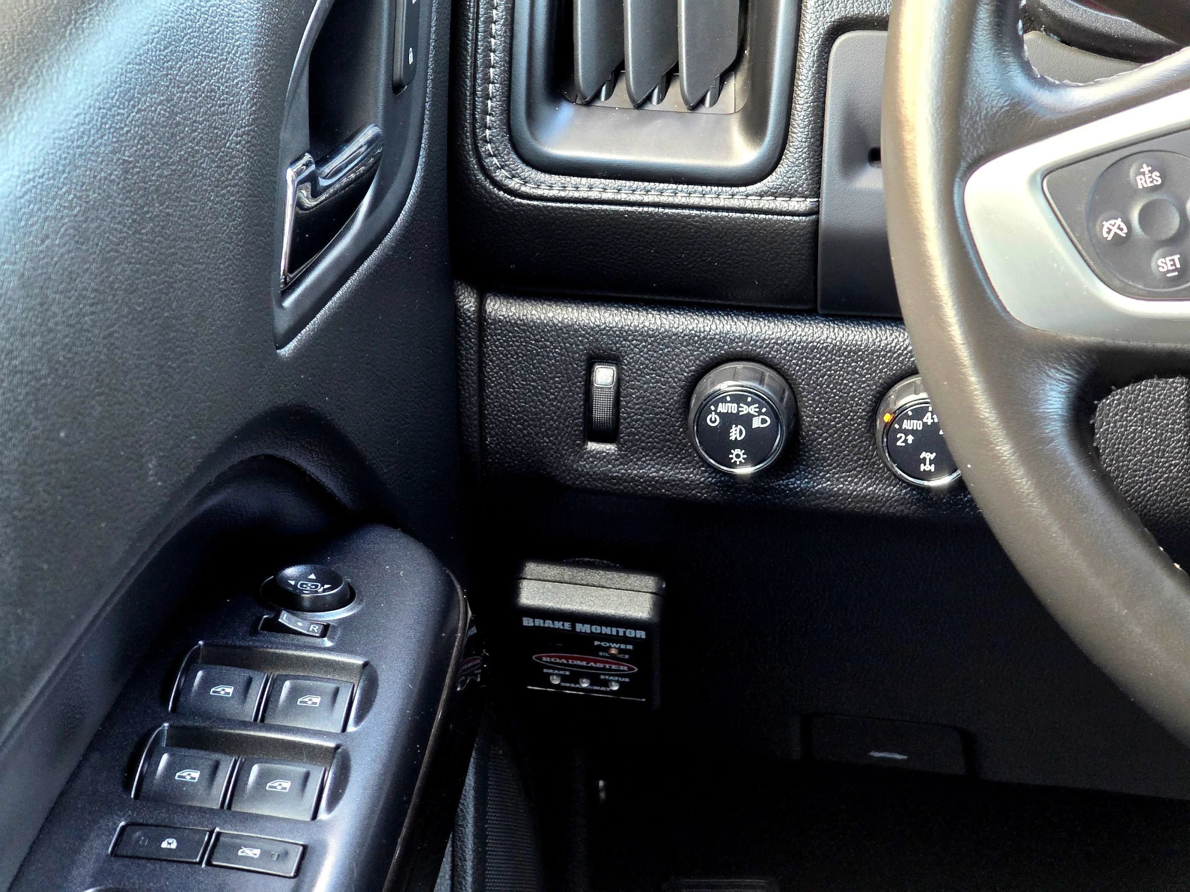 Used 2016 GMC Canyon SLT AWD/4WD image 16