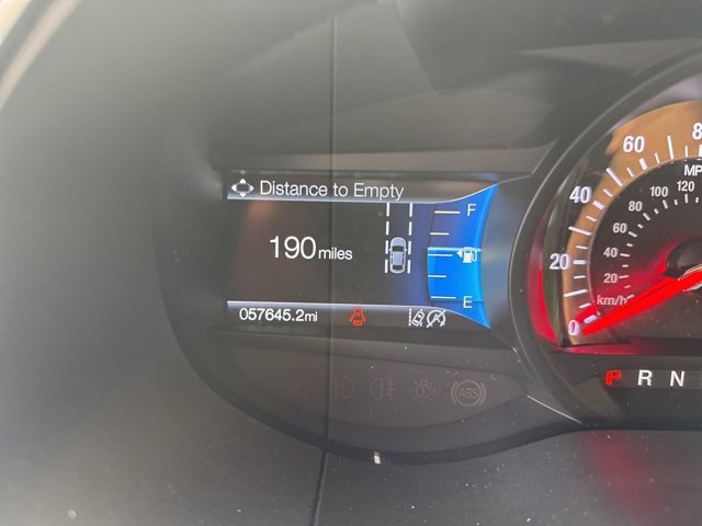 Used 2020 Ford Edge ST image 17