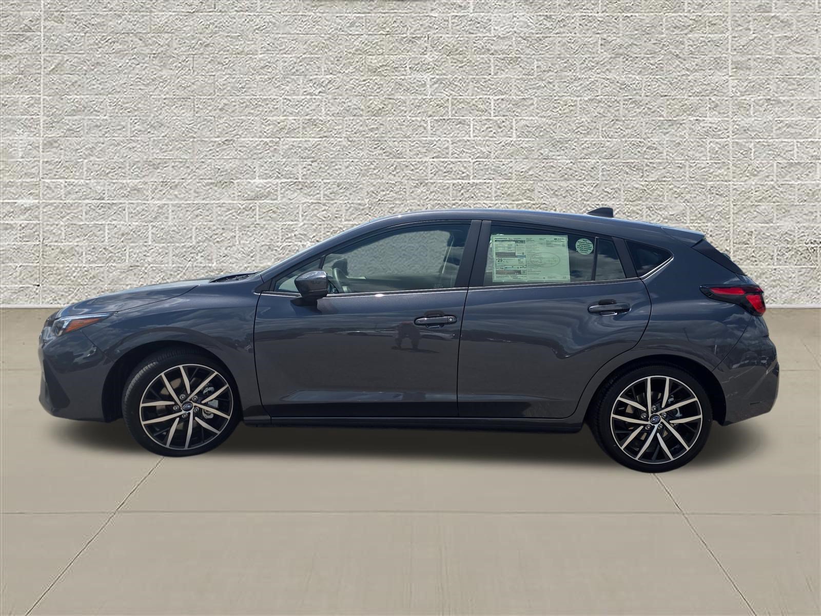 New 2026 Subaru Impreza 2.0i Sport AWD/4WD image 4