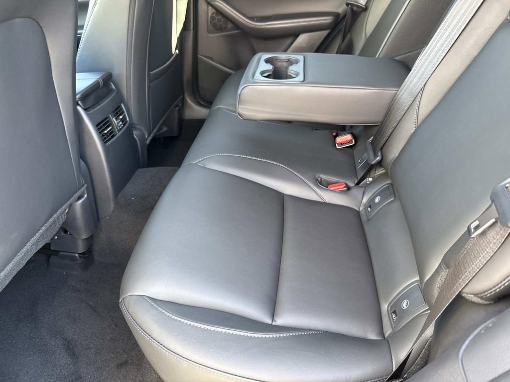 New 2026 MAZDA CX-30 AWD 2.5 S image 18