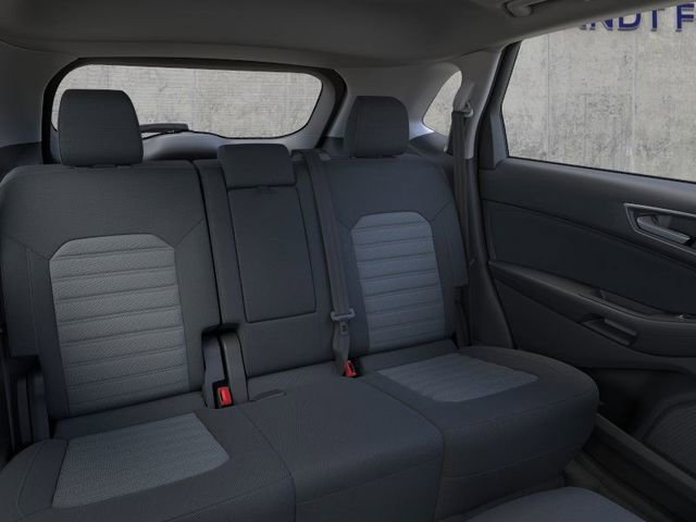 New 2024 Ford Edge SE w/ Black Appearance Package image 12