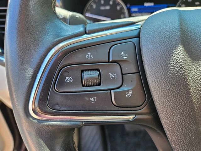Used 2023 Buick Envision Avenir FWD image 27