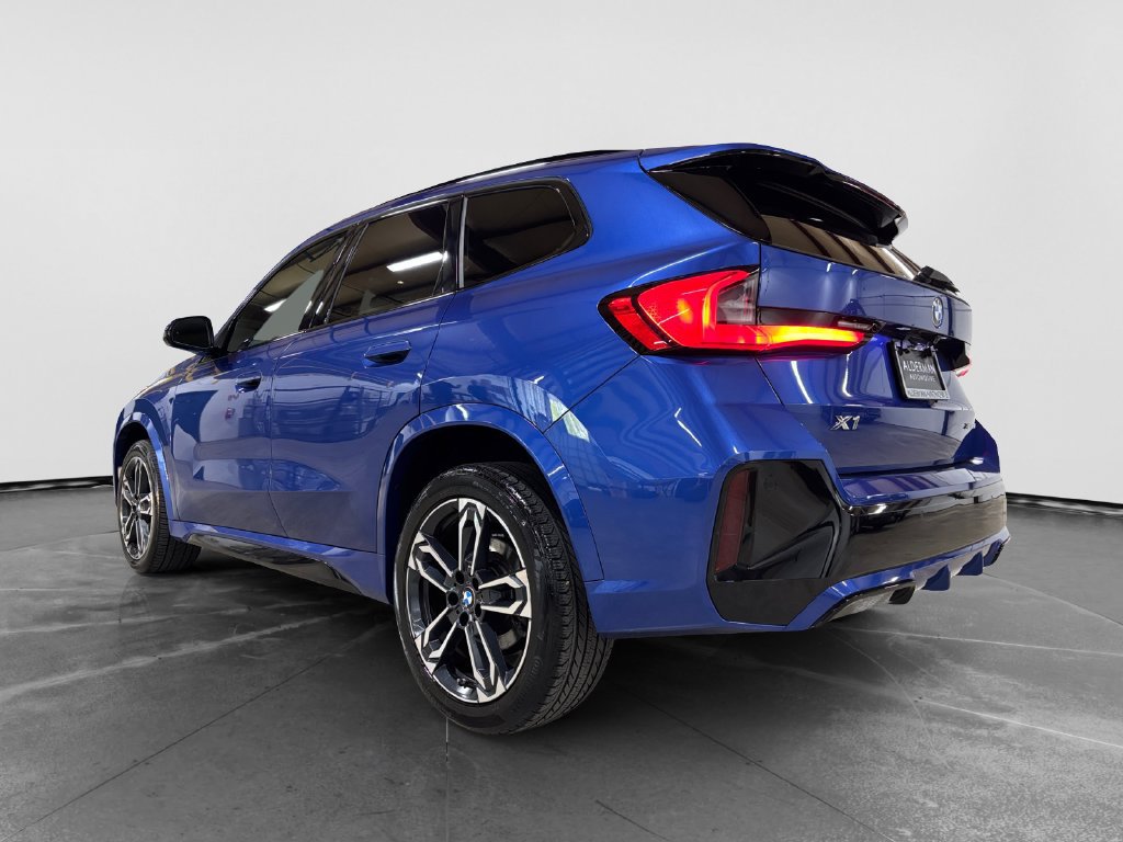 Used 2023 BMW X1 xDrive28i w/ Premium Package AWD/4WD image 26