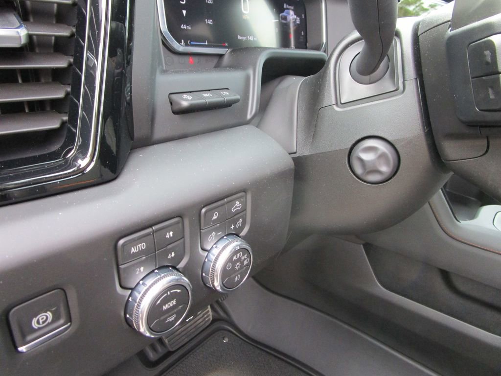 New 2026 GMC Sierra 1500 AT4 w/ AT4 Premium Package image 34