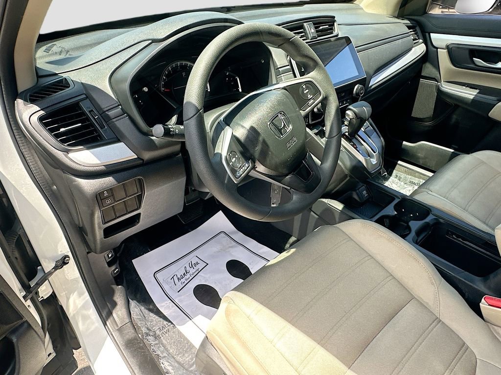Used 2017 Honda CR-V LX image 9