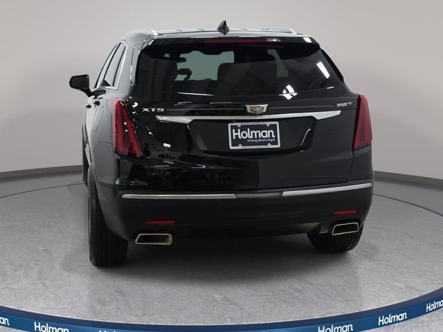Used 2020 Cadillac XT5 Luxury FWD image 6