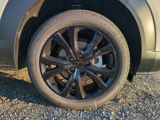 New 2026 MAZDA CX-30 AWD 2.5 S image 11