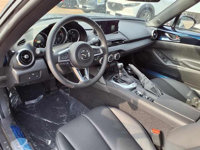 New 2026 MAZDA MX-5 Miata Grand Touring RWD image 9
