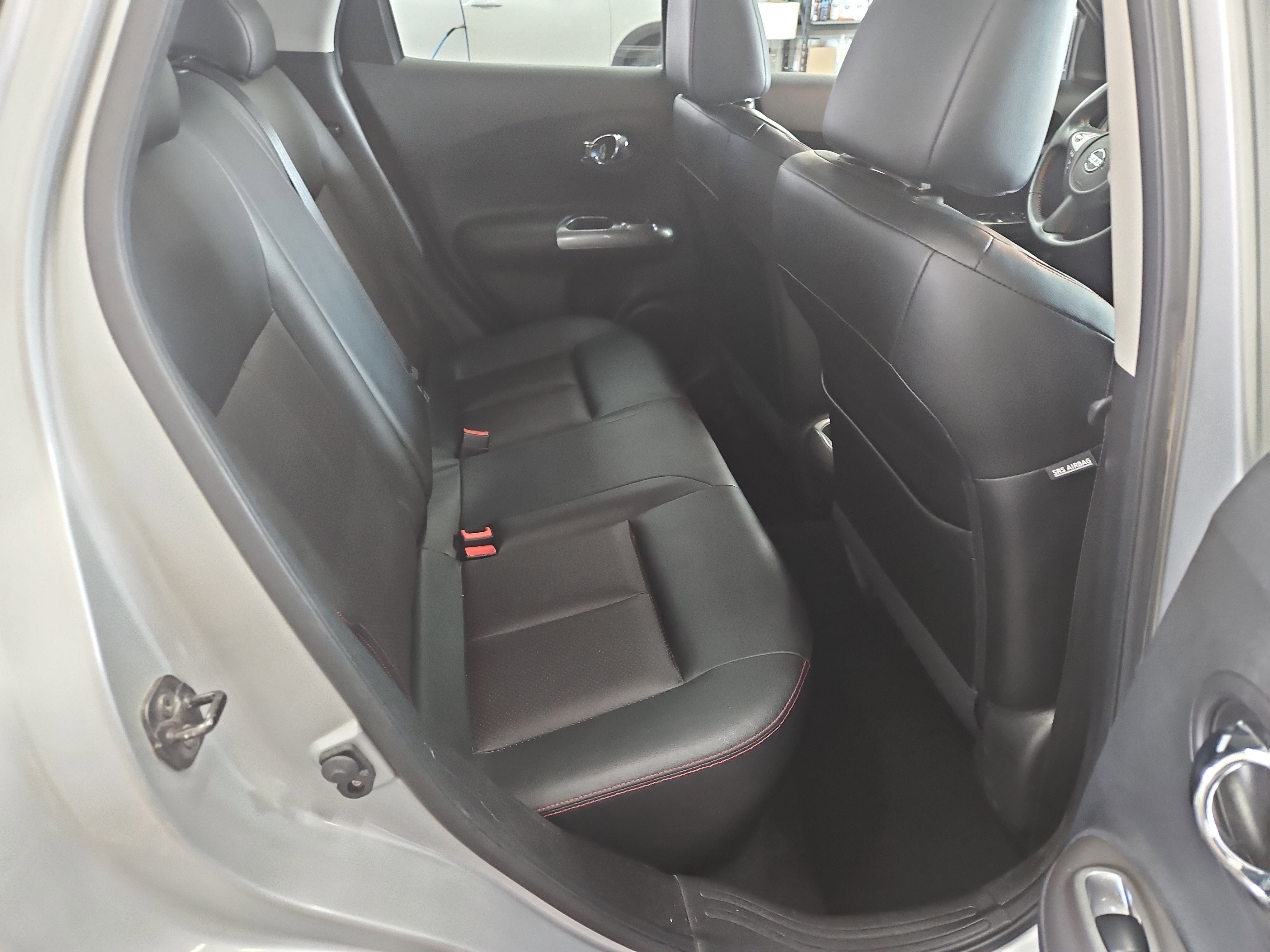 Used 2013 Nissan Juke SL image 11