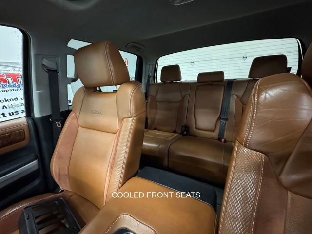 Used 2021 Toyota Tundra 1794 Edition image 25