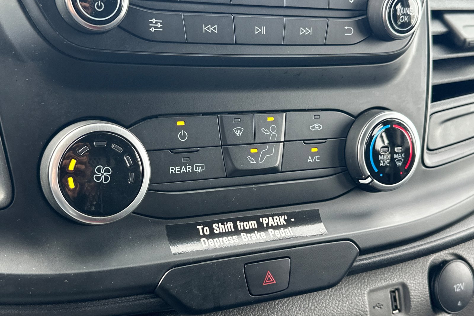 Used 2023 Ford Transit 250 Base w/ Exterior Upgrade Package image 20