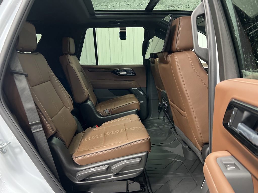 New 2026 Chevrolet Tahoe High Country image 10