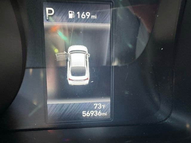 Used 2022 Hyundai Elantra SEL image 13