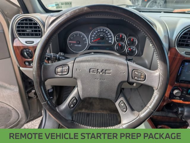 Used 2002 GMC Envoy SLT RWD image 14