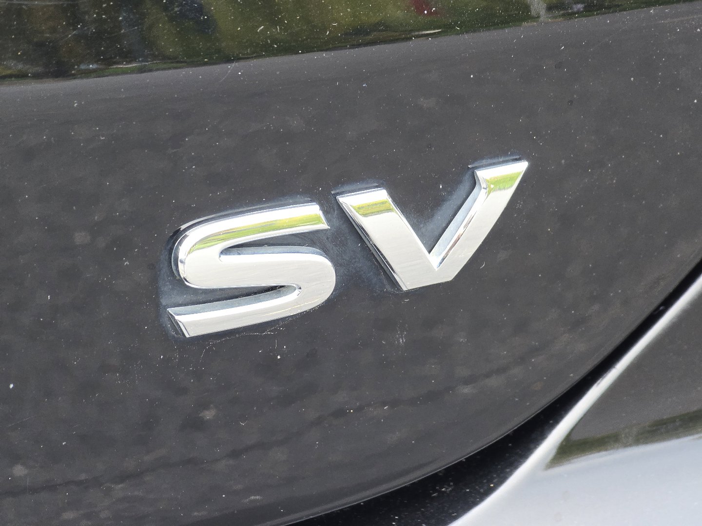 Used 2023 Nissan Kicks SV image 12