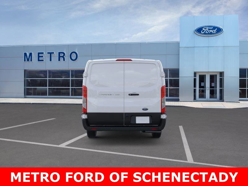 New 2025 Ford Transit 350 Low Roof image 6