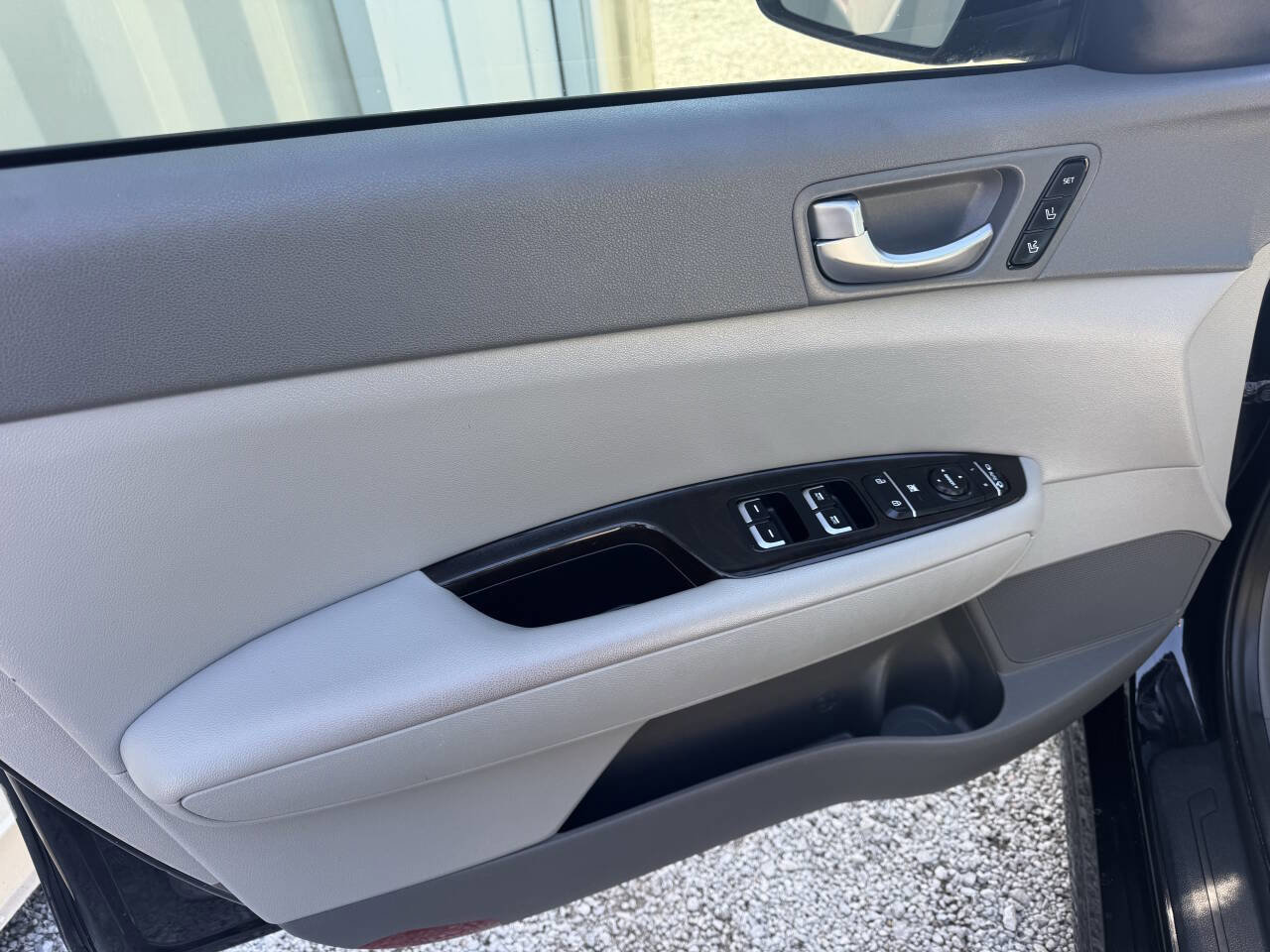 Used 2016 Kia Optima EX FWD image 9