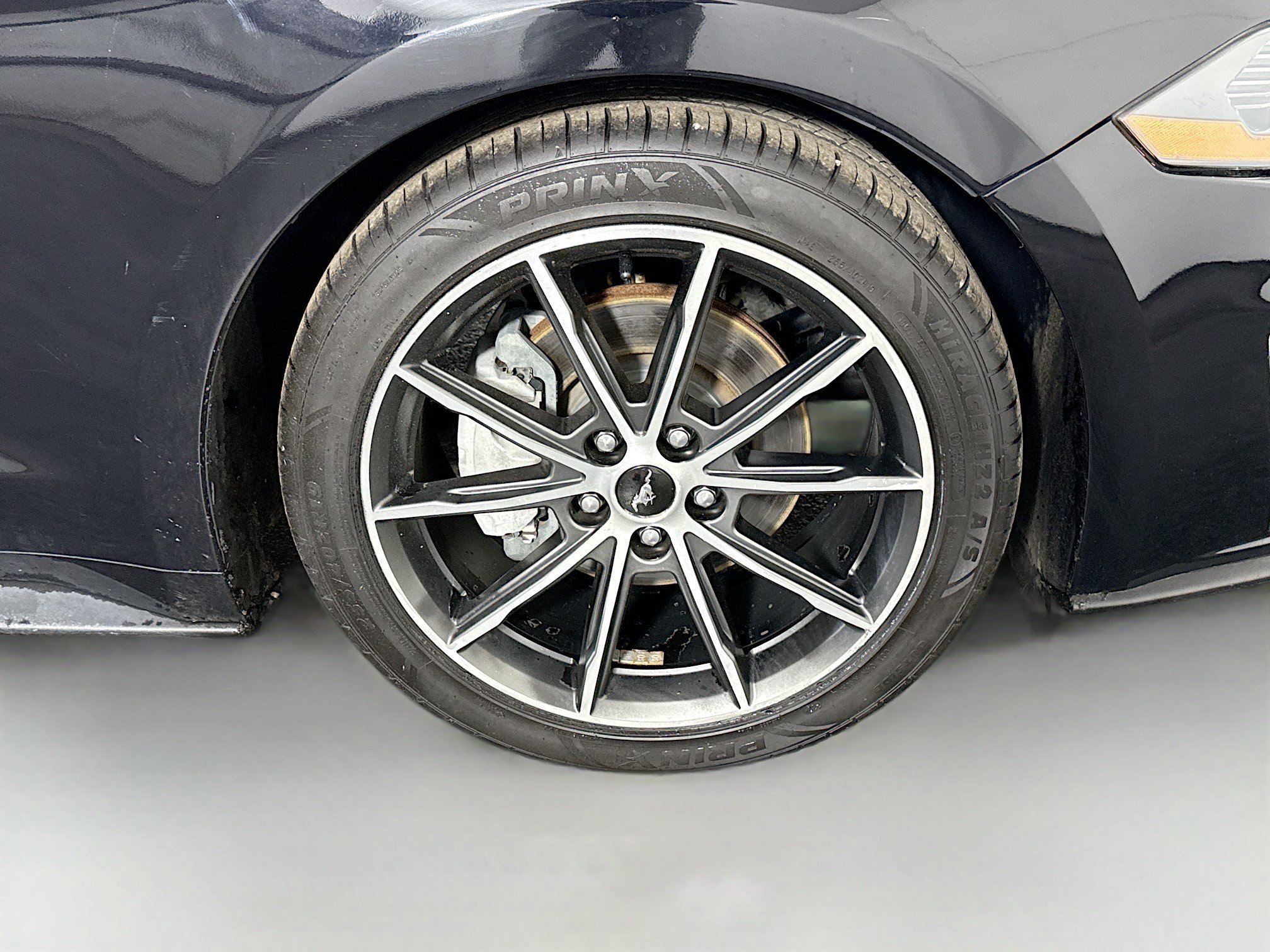 Used 2018 Ford Mustang EcoBoost w/ Equipment Group 101A image 30