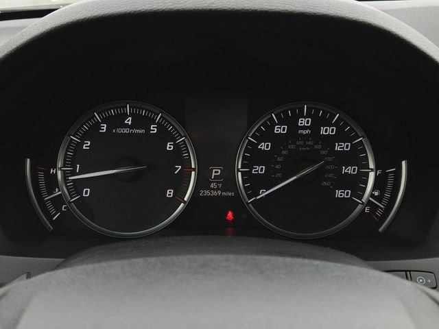 Used 2014 Acura MDX SH-AWD w/ Tech & Entertainment image 39