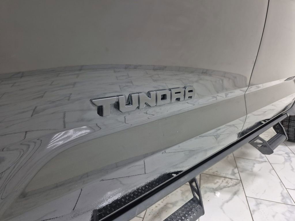 Used 2023 Toyota Tundra SR5 image 33