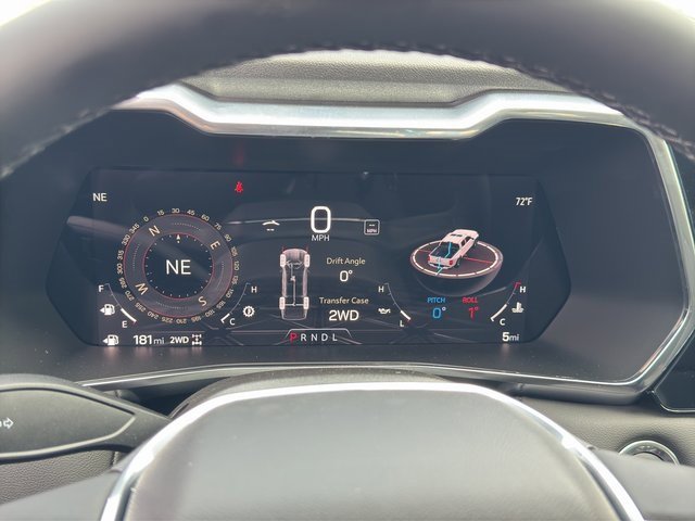 New 2026 GMC Canyon Elevation w/ Convenience Package image 17