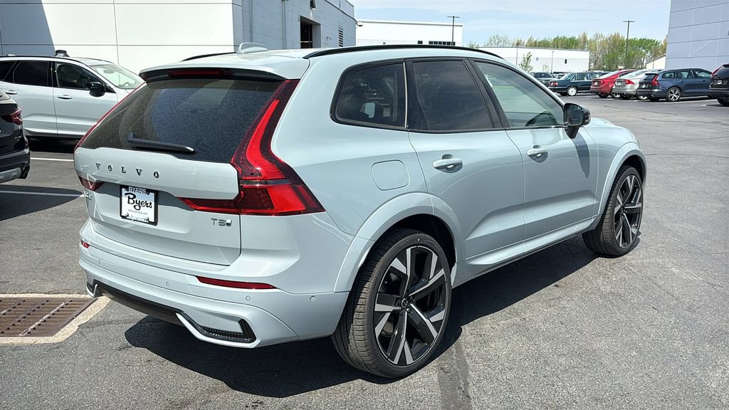 New 2026 Volvo XC60 T8 Ultra w/ Climate Package AWD/4WD image 28
