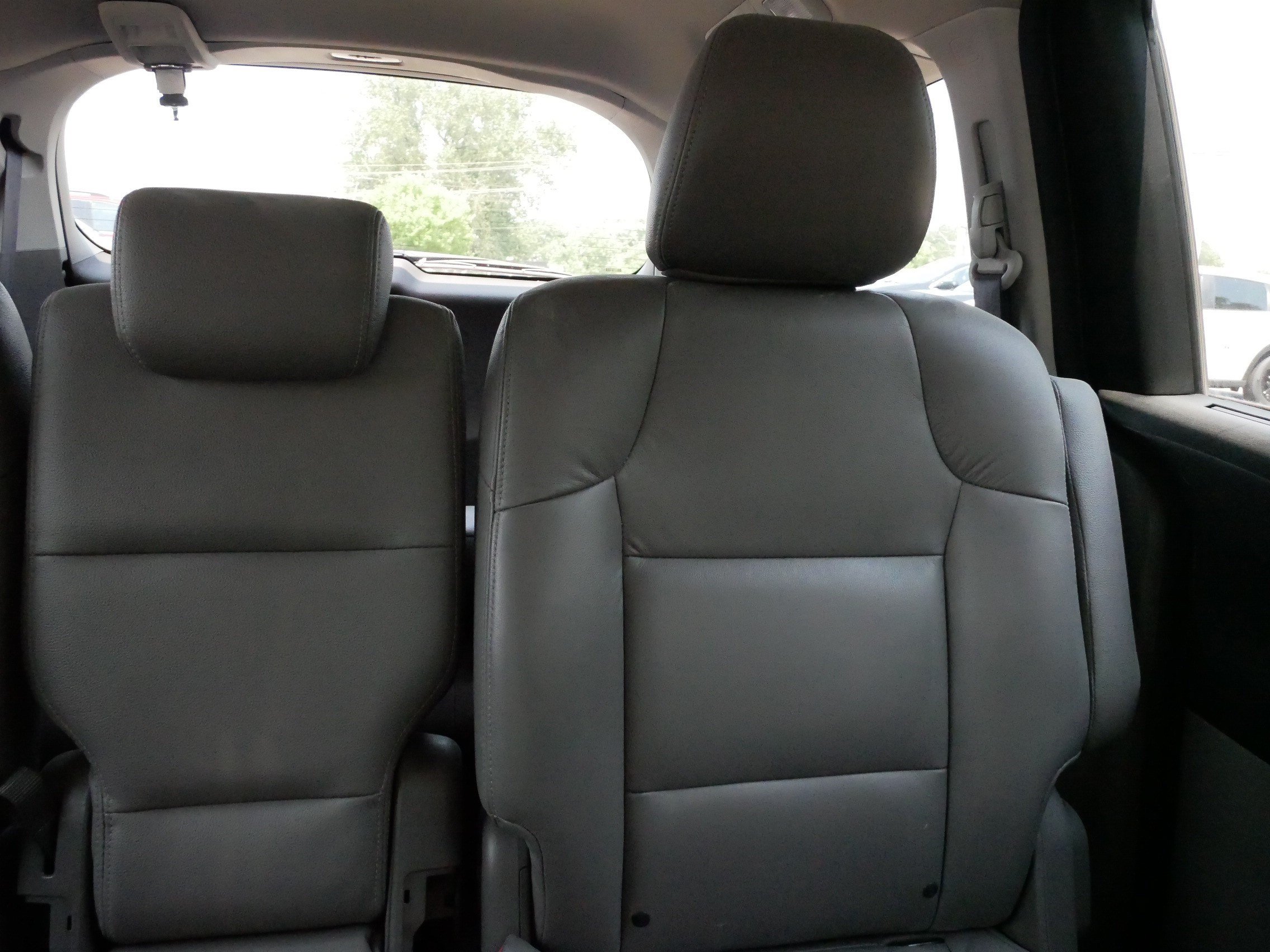 Used 2016 Honda Odyssey SE image 21