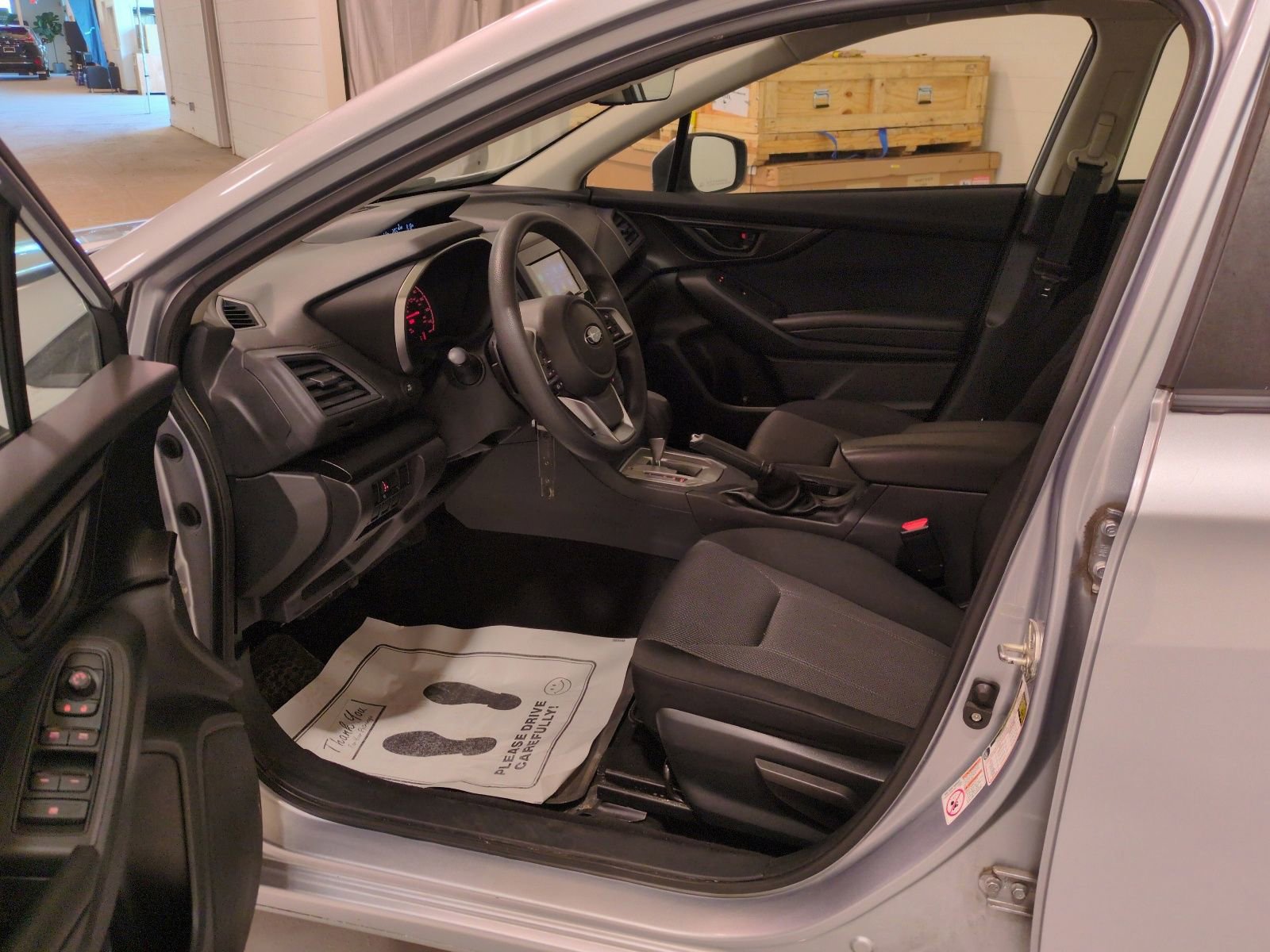 Used 2019 Subaru Impreza 2.0i Premium AWD/4WD image 15