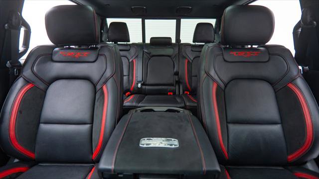 Used 2024 RAM 1500 TRX w/ TRX Level 2 Equipment Group image 2