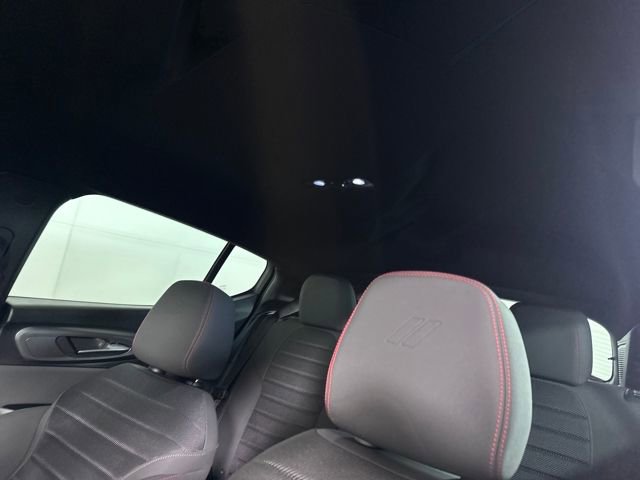 Used 2024 Dodge Hornet R/T w/ R/T Blacktop Package image 12