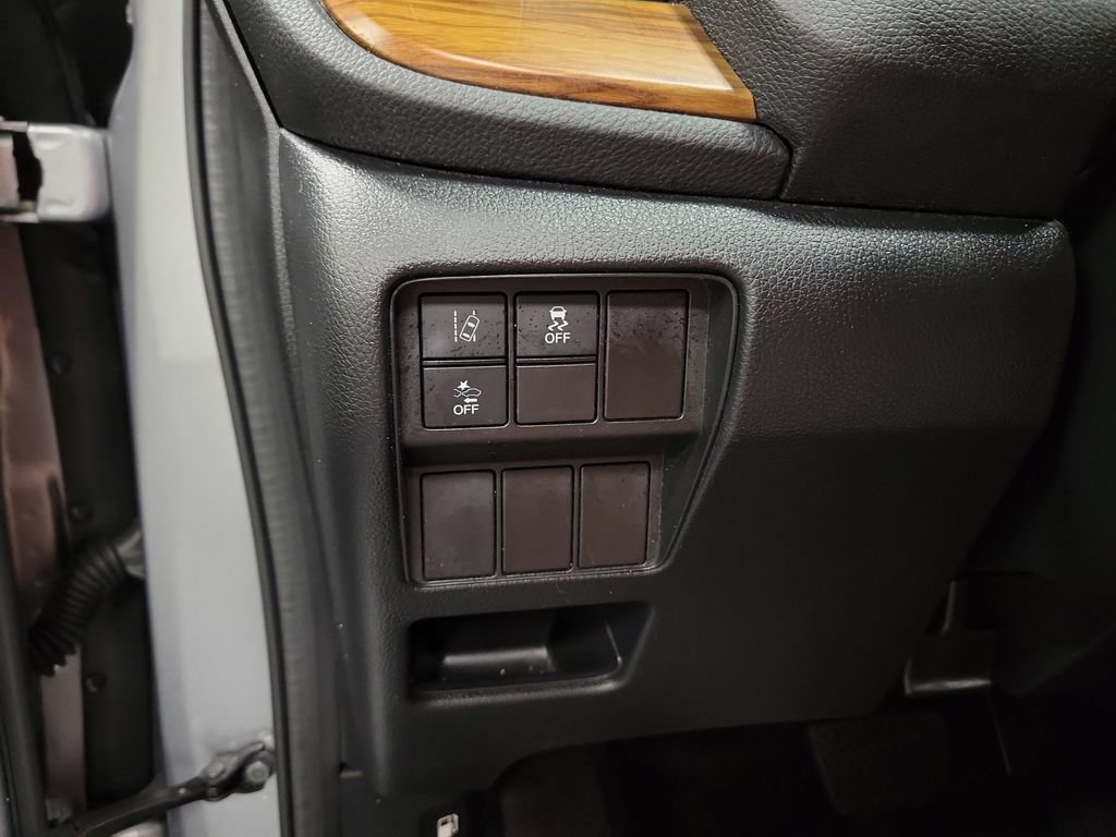 Used 2019 Honda CR-V EX image 22