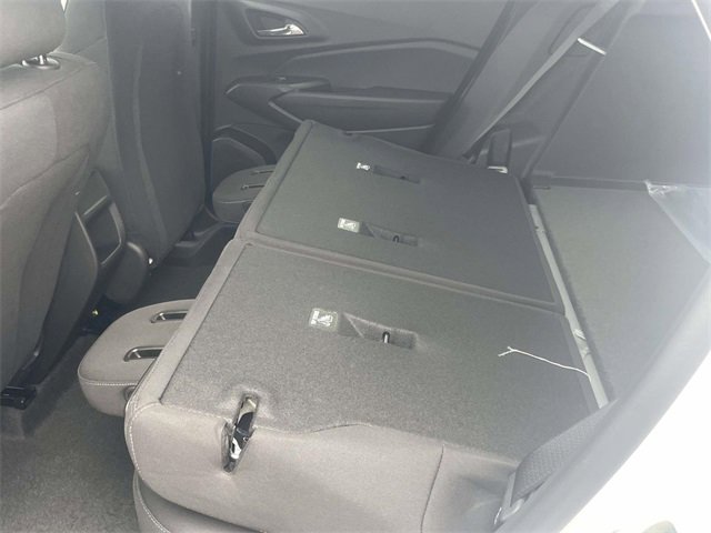 New 2026 Chevrolet Trax LS w/ LS Convenience Package image 7