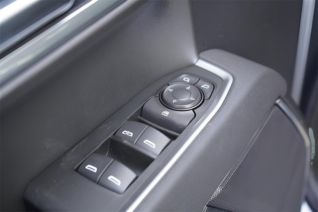 New 2026 GMC Sierra 1500 Elevation w/ Elevation Select Package image 18