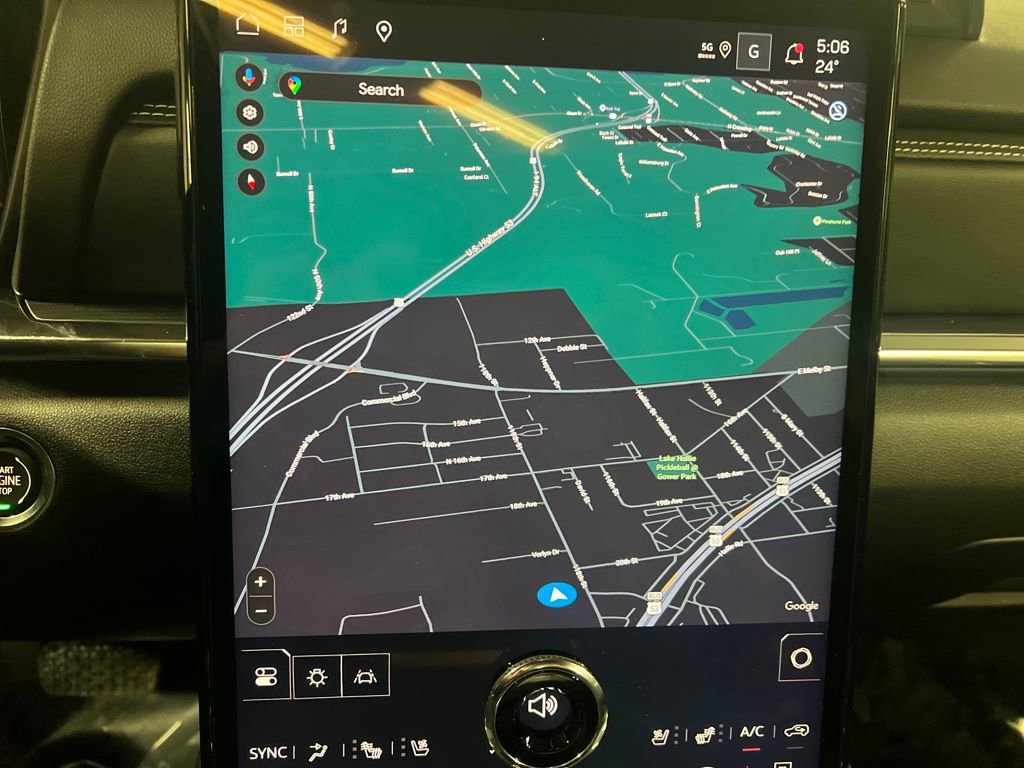 New 2026 GMC Terrain Elevation w/ Elevation Premium Package image 23