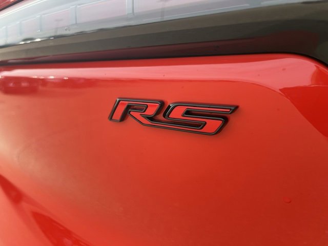 New 2026 Chevrolet Equinox EV RS image 63