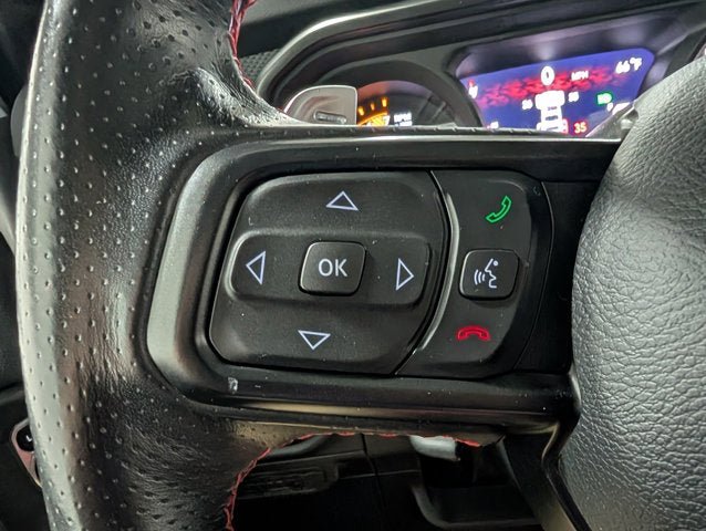 Used 2024 Jeep Wrangler Unlimited Rubicon 392 image 21