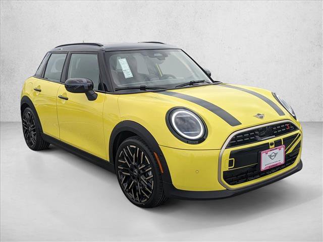 New 2026 MINI Cooper S image 7