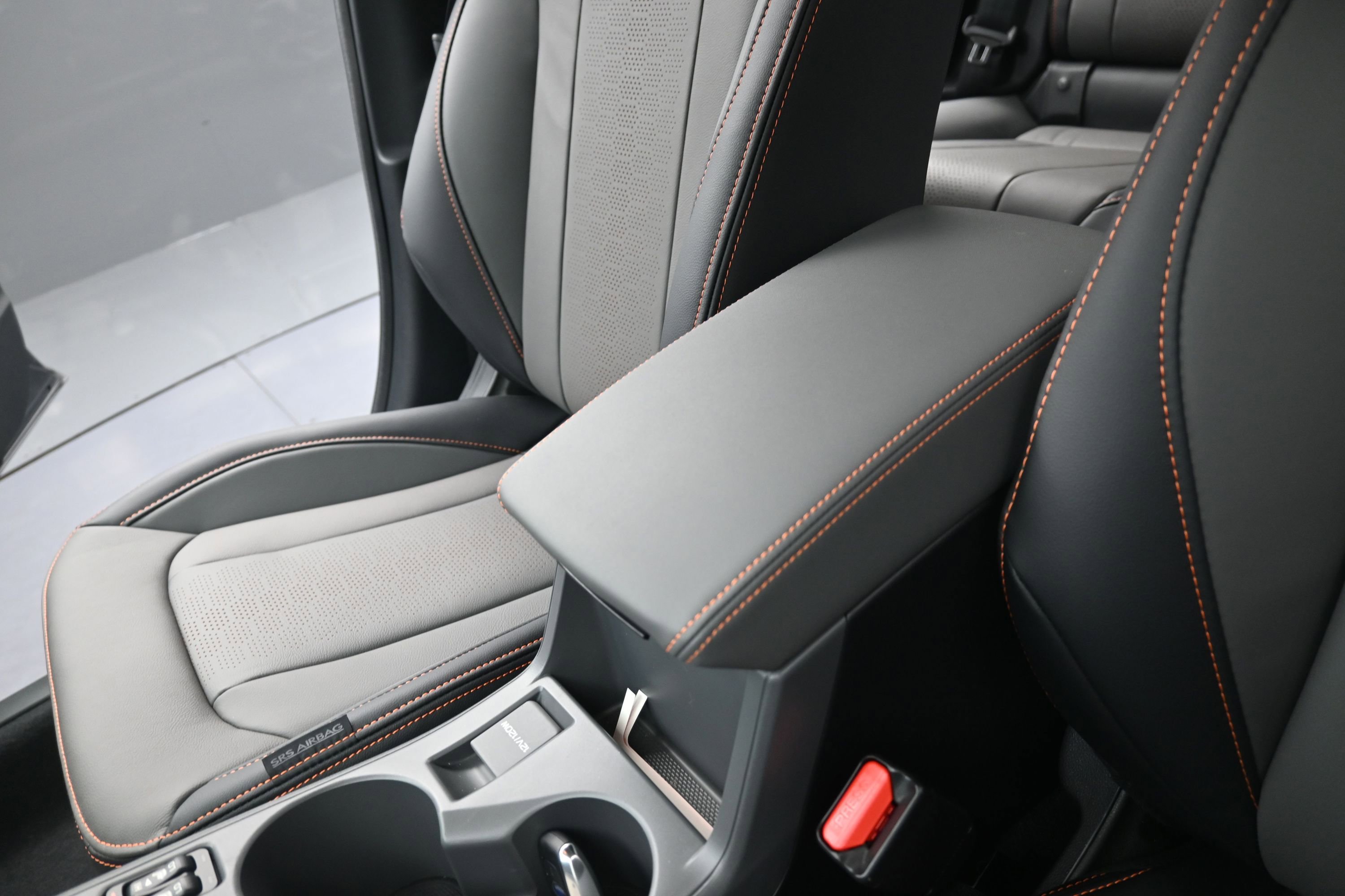New 2026 Subaru Crosstrek 2.5i Limited AWD/4WD image 30