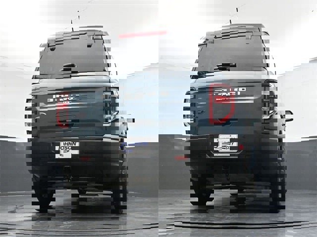 Used 2023 Ford Bronco Sport Outer Banks w/ Tech Package image 30