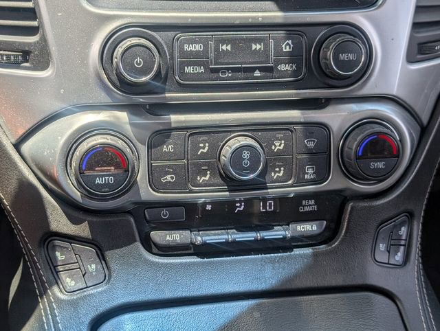 Used 2019 Chevrolet Tahoe Premier AWD/4WD image 28