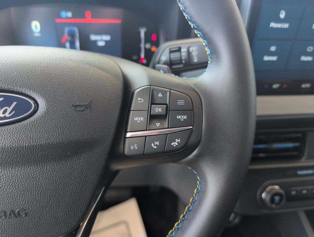 New 2026 Ford Maverick Lobo image 30