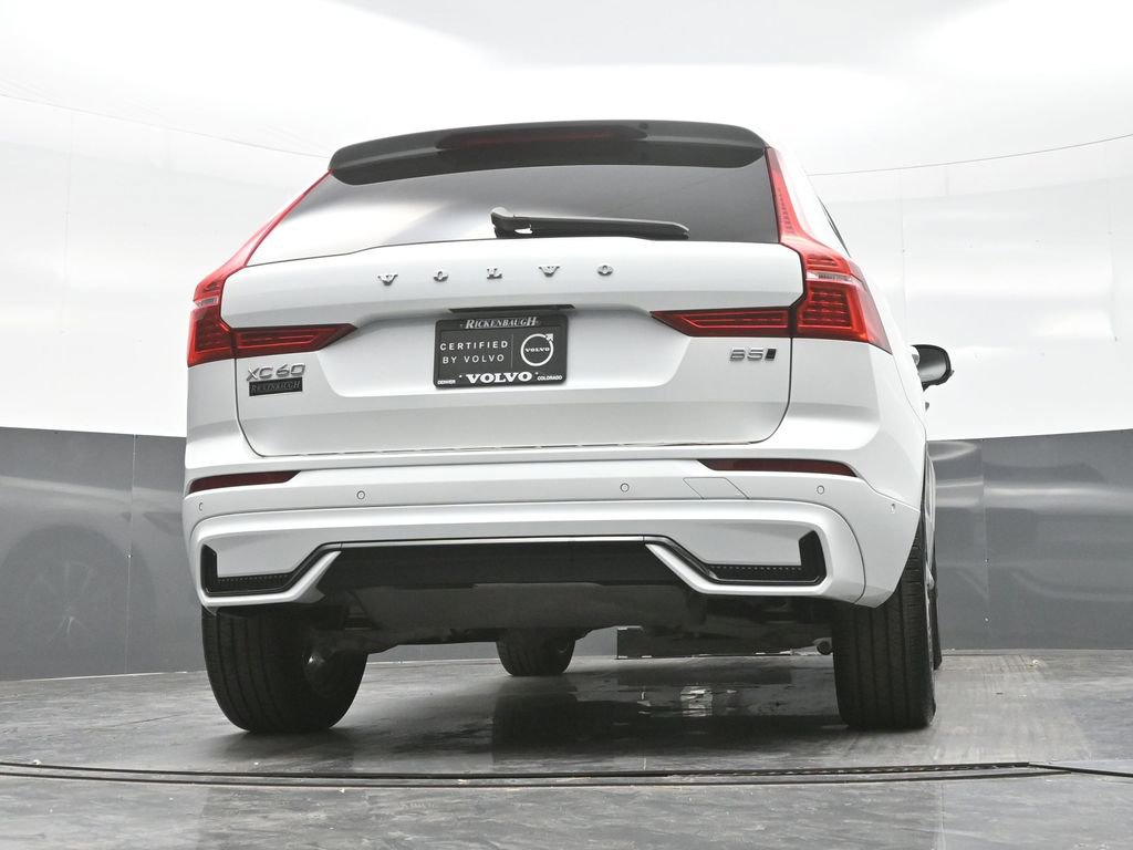 Used 2024 Volvo XC60 B5 Plus w/ Protection Package Premier image 30