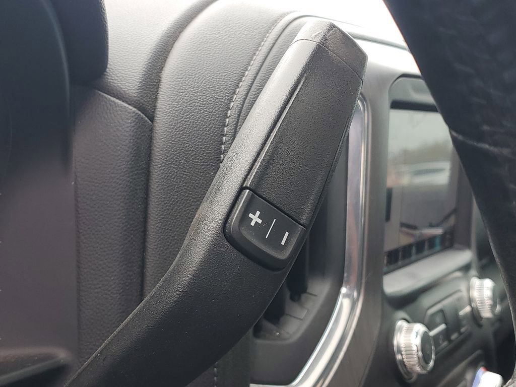 Used 2021 GMC Sierra 3500 Denali w/ Denali Ultimate Package image 26