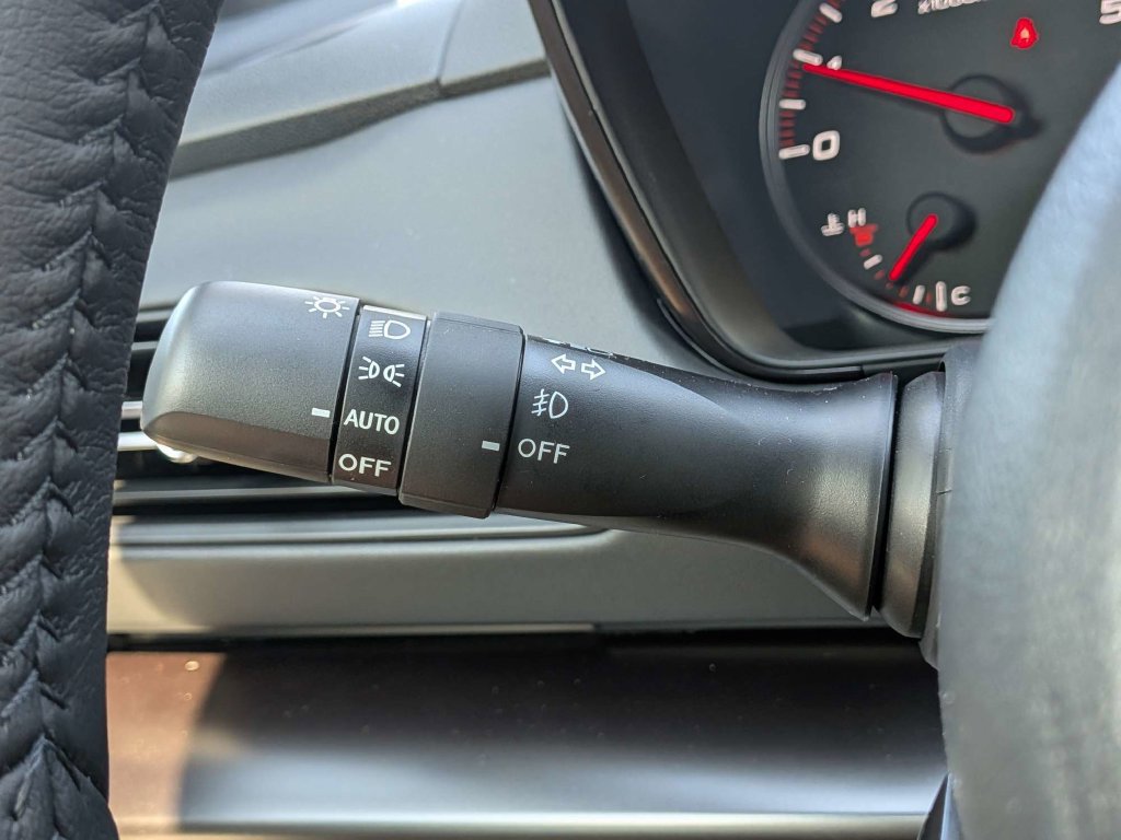 New 2026 Subaru WRX Premium AWD/4WD image 29